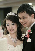Hendra & Jessica Simple Prewed (dok. Wolipop)