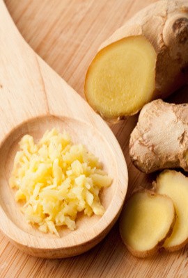 Bumbu Dapur Ini Bisa Jadi Alternatif Sehat Pengganti Garam