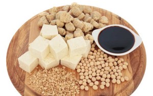 Mana yang Lebih Berprotein? Kacang Kedelai atau Ikan Teri