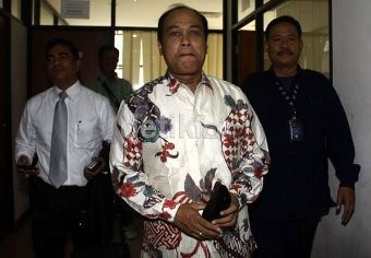 Para Wanita yang Kecipratan Harta Mas Djoko