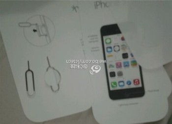     iPhone 5C mungkin akan dibanderol antara Rp 3,9 juta hingga Rp 5,4 juta. (kredit foto: iapps)
