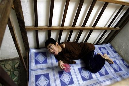 5 Senjata Kimia Mematikan yang Pernah Dipakai dalam Perang