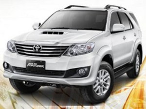 Apa Saja yang Berubah di Toyota Fortuner?
