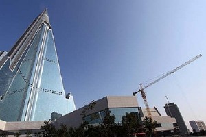 Korea Utara Yakin Pariwisatanya Maju Pesat di Masa Depan