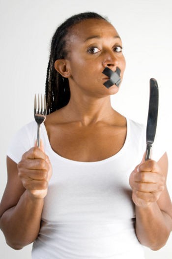 Walau Banyak Dijalani, Metode Penurunan Berat Badan Ini Berbahaya