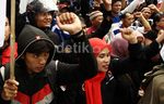 Buruh Tuntut UMP Rp 3,7 Juta