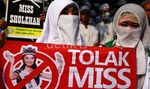 Massa FUI Tolak Miss World