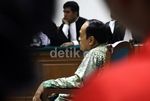 Irjen Djoko Divonis 10 Tahun Penjara