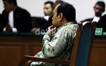 Irjen Djoko Divonis 10 Tahun Penjara