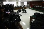 Irjen Djoko Divonis 10 Tahun Penjara