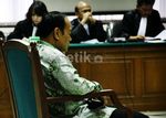 Irjen Djoko Divonis 10 Tahun Penjara