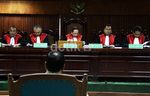 Irjen Djoko Divonis 10 Tahun Penjara