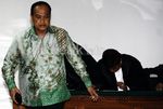 Irjen Djoko Divonis 10 Tahun Penjara