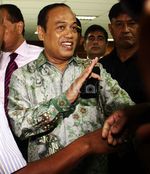 Irjen Djoko Divonis 10 Tahun Penjara