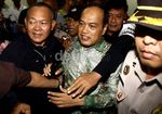 Irjen Djoko Divonis 10 Tahun Penjara
