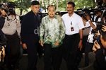 Irjen Djoko Divonis 10 Tahun Penjara