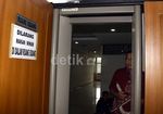 Sidang Vonis Djoko Susilo Dijaga Ketat