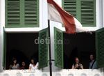Jumlah Turis Asing Tahun 2013 Naik Tipis