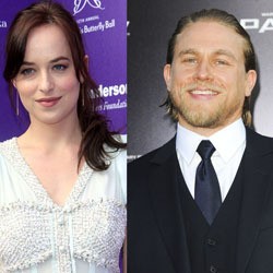 Reaksi Penggemar atas Pemilihan Dua Bintang Utama Fifty Shades of Grey