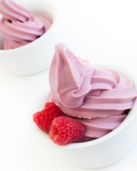 Inilah Bahan-bahan yang Bikin Es Krim Lembut Creamy!