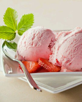 Mana yang Lebih Enak? Gelato atau Es Krim?