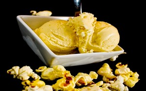 Mau Cicip Es Krim Daging Kuda atau Es Krim Foie Gras dan Caviar? (2)
