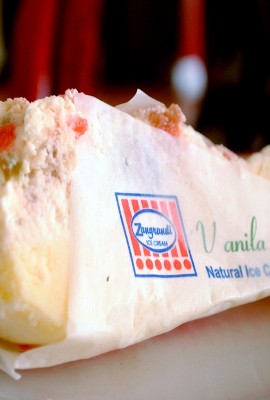  Kangen Es Krim Jadul? Mampir Saja ke Sini!