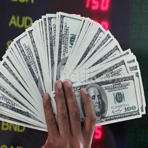 Pemerintah Bidik Devisa US$ 10 Miliar Dari 8,6 Juta Turis Asing