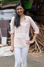 Si Manis Mikha Tambayong Tampil Apa Adanya