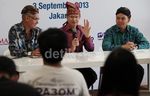Half-Marathon Indonesia 2013 Segera Digelar