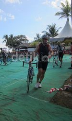 Courtney Ogden Ironman MetaMan Bintan