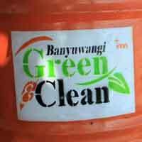 Aturan Baru Kehutanan, Intrepid: Ekploitasi Emas di Banyuwangi Tak Bisa 2014