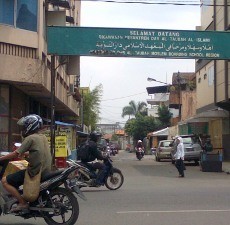 Soal Saritem, Aher: Tunggu Gebrakan Wali Kota Baru