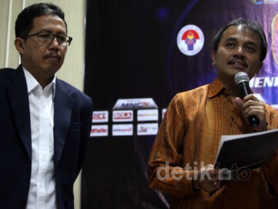 8 Tim Ikuti Piala Menpora 2013