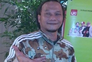 Pola Makan Artis Tak Karuan, Rapper Iwa K Takut Kena Hepatitis
