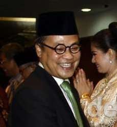 Ketua DPP: Pemetaan Faksi-faksi Golkar Itu Terlalu Dibuat-buat