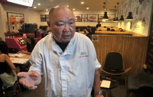 Benny, Mantan Napi yang Jadi Raja Baru Bisnis Kuliner Orchad Singapura