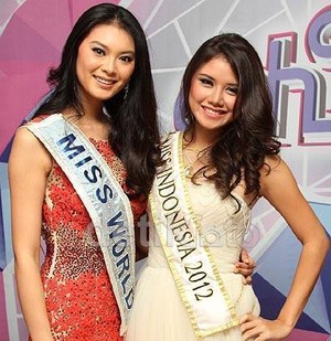 Majelis Ormas Islam Indonesia Tolak Gelaran Miss World di Bali