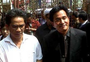 Yusron: Pencalonan Saya Sebagai Dubes untuk Jepang Sejak 2004