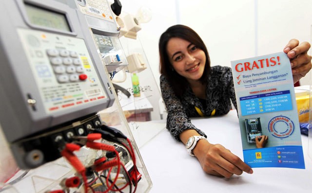 Siapa Saja yang Terkena Kenaikan Tarif Listrik Tahun Depan?