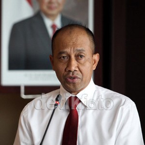 Rombak Pejabat Habis-habisan, Ini Pesan Kepala SKK Migas