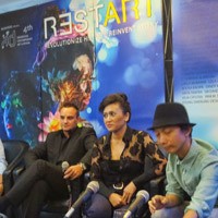 Macet Jakarta Lahirkan Inspirasi