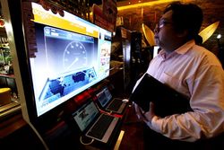 First Media Luncurkan Fastnet 100 Mbps
