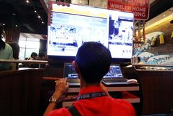 First Media Luncurkan Fastnet 100 Mbps