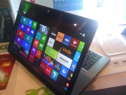 Aspire R7, Notebook Hybrid ala Startrek