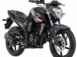 Yamaha Byson Ganti Baju