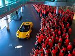 Happy Birthday McLaren!