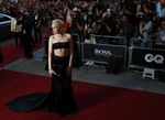 Jessie J Jadi Sorotan di GQ Men of The Year 2013