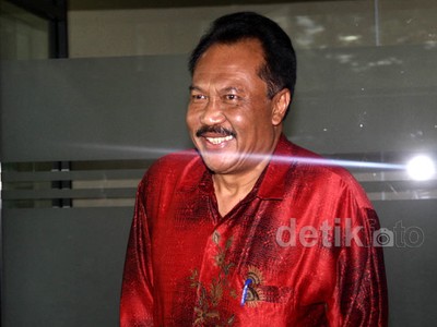 KPK Panggil Deputi Kemenpora