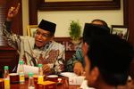 Lembaga Persatuan Ormas Islam Tolak Miss World